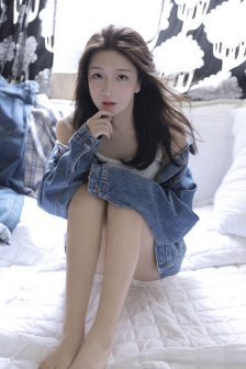 变成黑皮辣妹后我和朋友做了